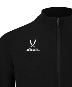 Куртка парадная JÖGEL PREMIER PerFormDRY Woven Jacket, черный