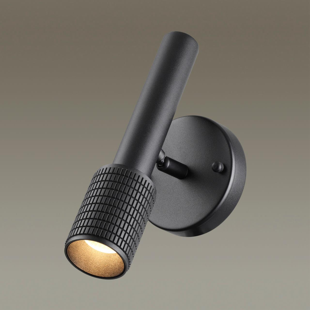 4238/1W ODL Бра GU10 LED 10Вт 220В IP20 HIGHTECH