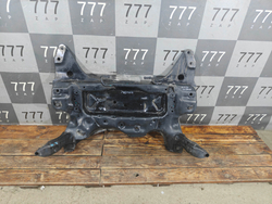 Подрамник передний Geely Preface 24-нв Б/У Оригинал 8891251944