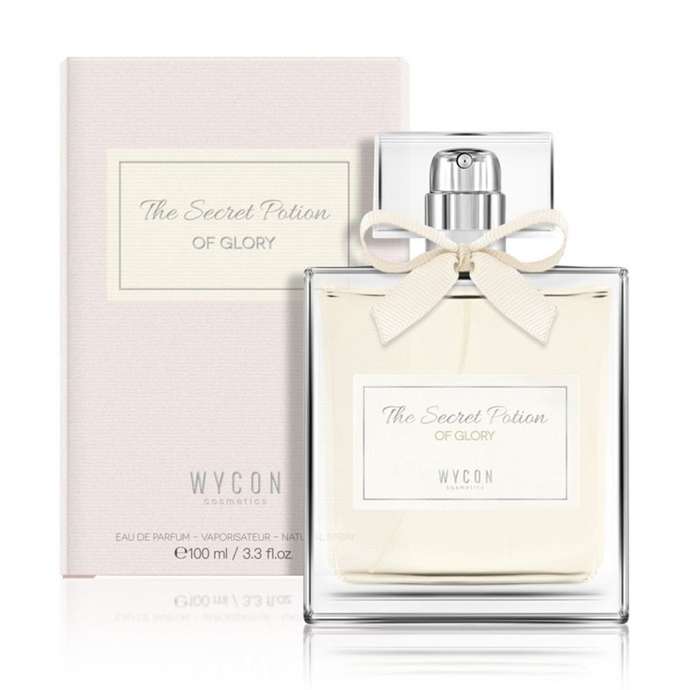Wycon The Secret Potion of Glory