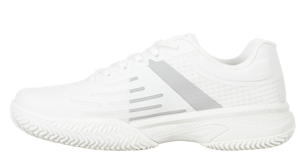 Женские Кроссовки теннисные Fila Sabbia Pro - white