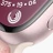 Умные часы Apple Watch Series 9 41 мм Aluminium Case GPS, Pink/Light Pink Sport L