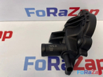 Фланец системы охлаждения VAG 1.4T