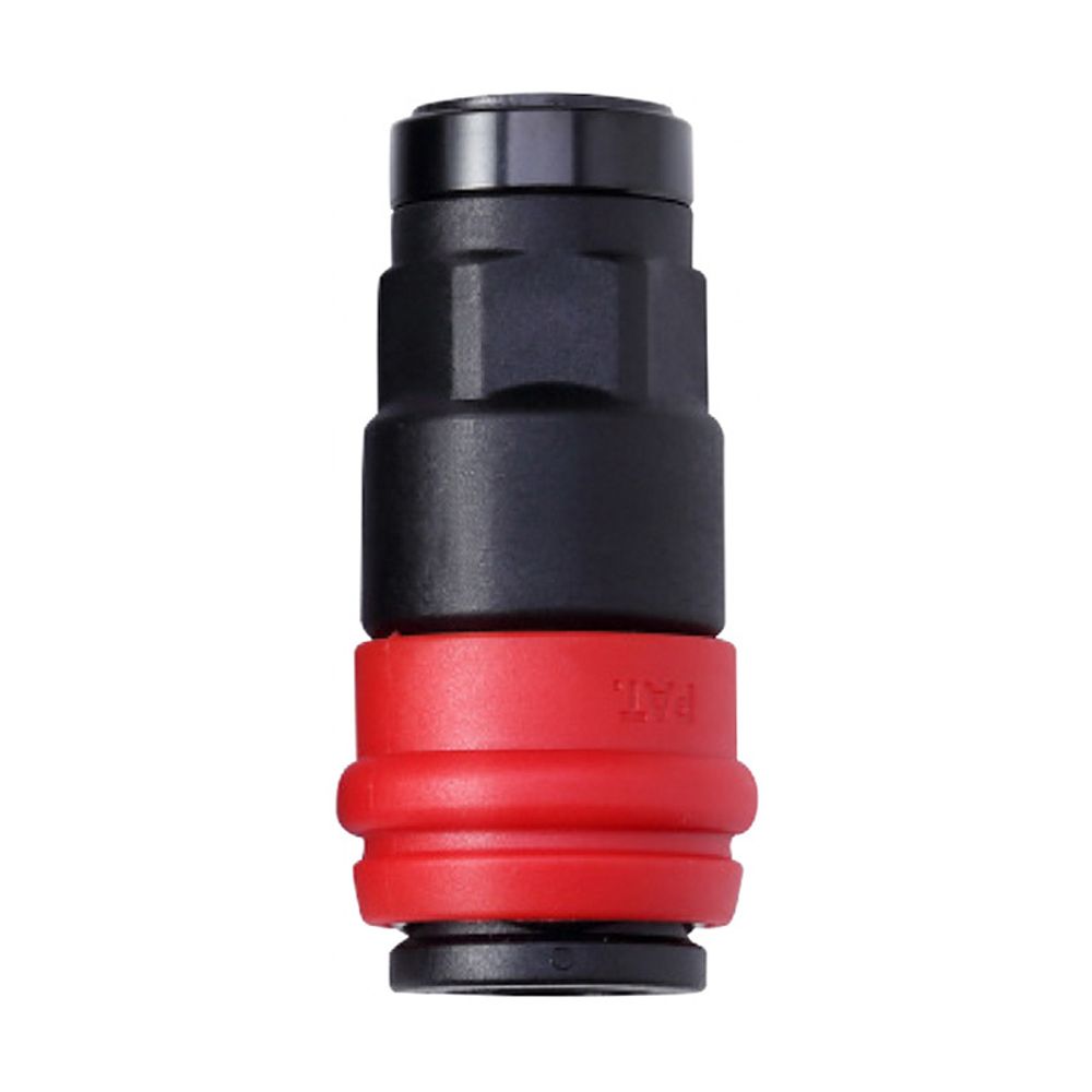 MIGHTY SEVEN (SY-1213F) Муфта быстросъемная композитная F&amp;gt;F1/4"