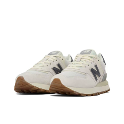 New Balance 574 Legacy "Low White"