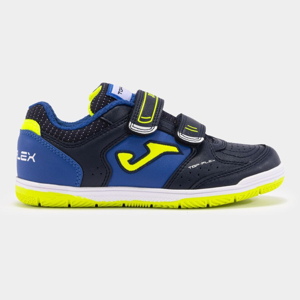 Футзалки детские Joma TOP FLEX JR