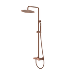 Стойка для душа STICK BRUSHED BRONZE TOUCH
