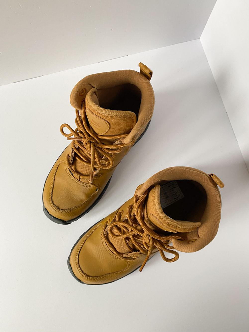 Ботинки Nike, 31,5