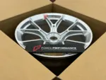 КОВАНЫЕ ДИСКИ ДЛЯ PORSCHE 911 991.2 GT3 2018 ПОРШ