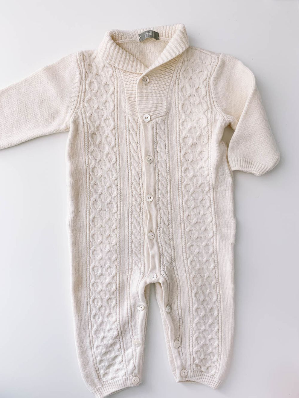 Комбинезон Baby T, 62