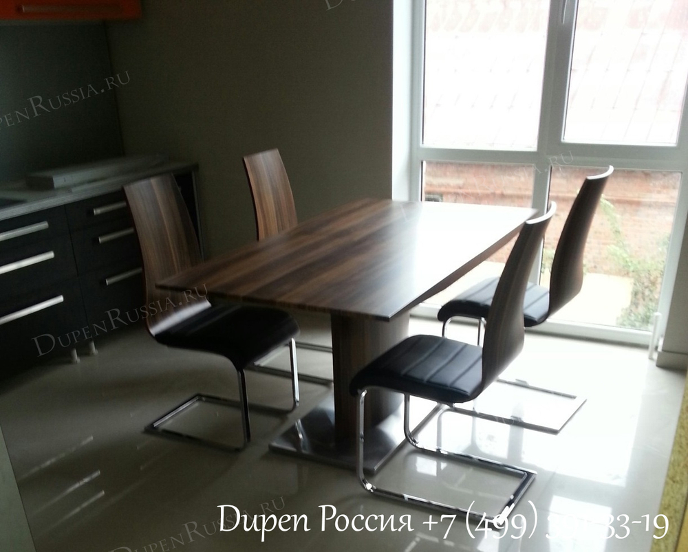 Стул DUPEN CH-1004