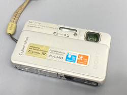 Sony DSC-TX10