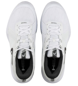 Теннисные кроссовки Head Sprint Team 4.0 Clay - white/black