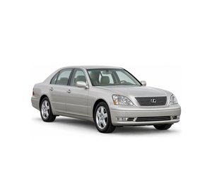 Lexus LS430 XF30 2000-2006