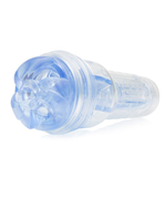 Мастурбатор Fleshlight Turbo - Trust Blue Ice (Цвет: голубой)
