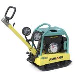Виброплита дизельная Ammann APR 30/50 (Hatz 1B30 / 215-243 кг) руч/пуск, 500 мм