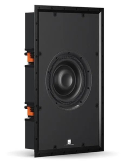 Пассивный встраиваемый сабвуфер Dali Phantom IW SUB S-100 Black