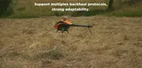 ESC регулятор мотора Hobbywing Platinum SBEC 260A 6-14S HV v5
