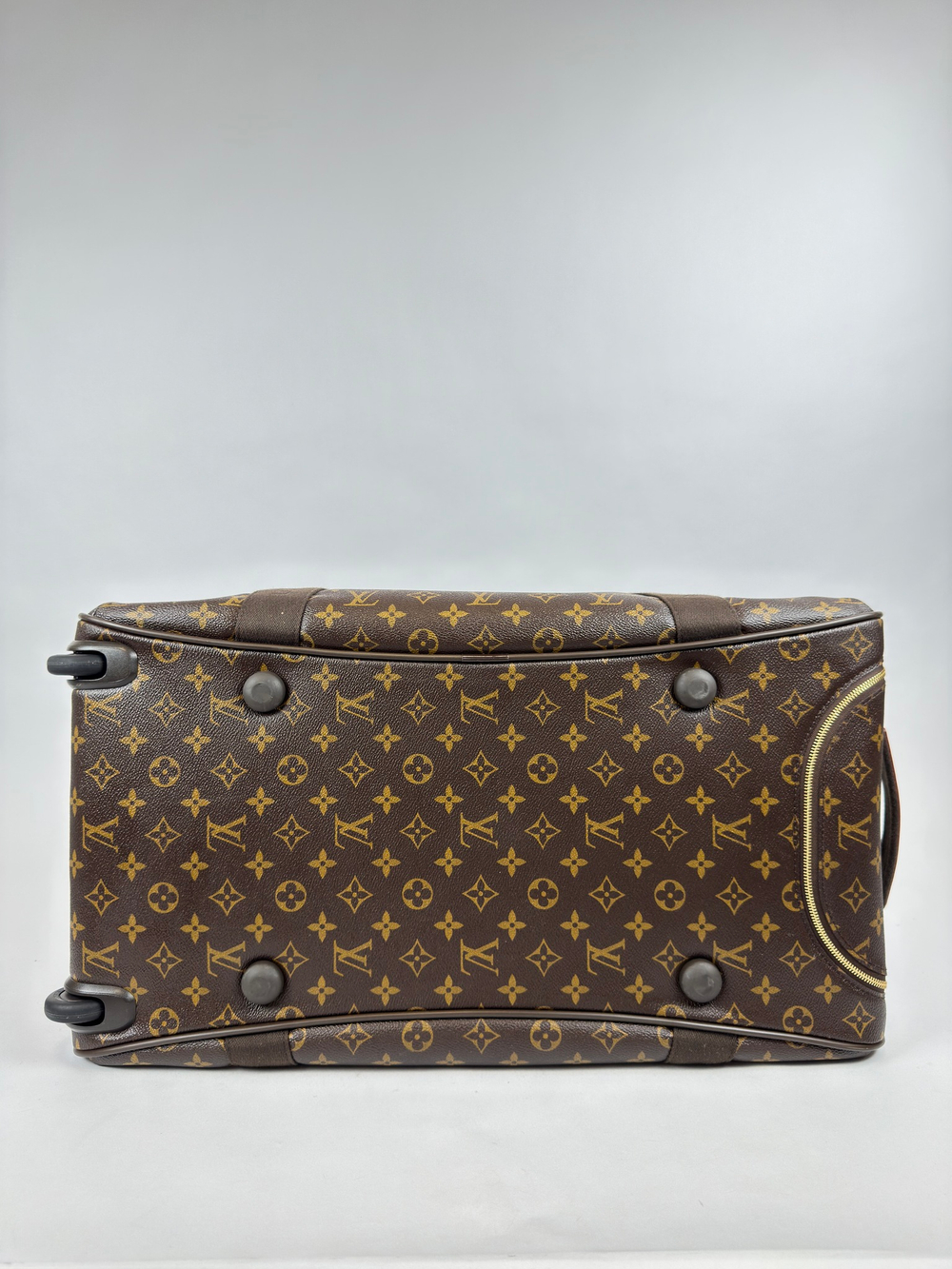 Сумка на колесах Louis Vuitton Monogram Neo Eole 55 Travel