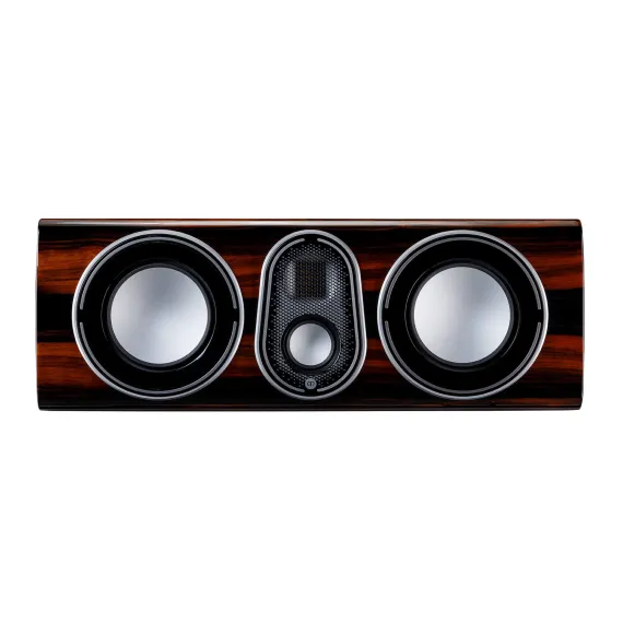 Monitor Audio Platinum C250 3G Piano Ebony