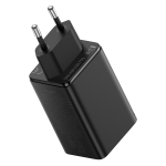 Зарядное устройство Baseus GaN6 Pro 2C+2U 65W