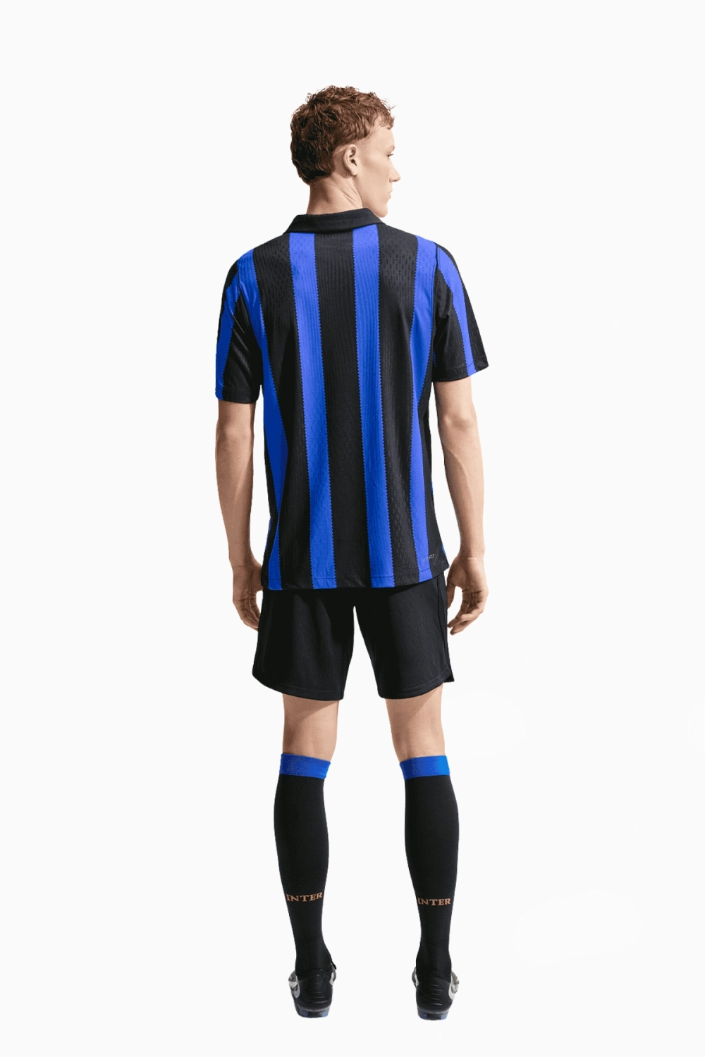 Футболка Nike Inter Milan 26/27 Home Match