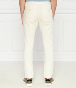Чиносы Tommy Hilfiger - кремовый(MW0MW26619)