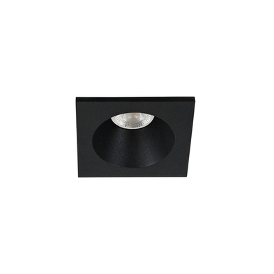 Точечный встраиваемый светильник Arte Lamp HELM MINI A2858PL-1BK, 1хG5.3