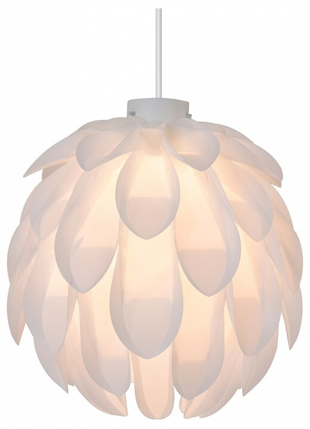 Подвесной светильник Moderli Flake V11014-P
