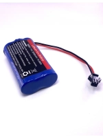 Аккумулятор 7.4v 2000mah Li-Ion для игрушек