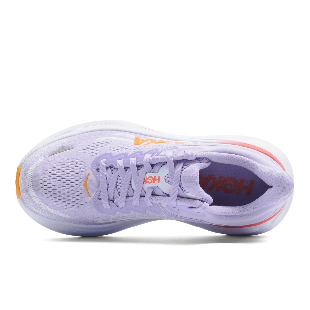 Кроссовки женские Hoka Bondi 9 WIDE