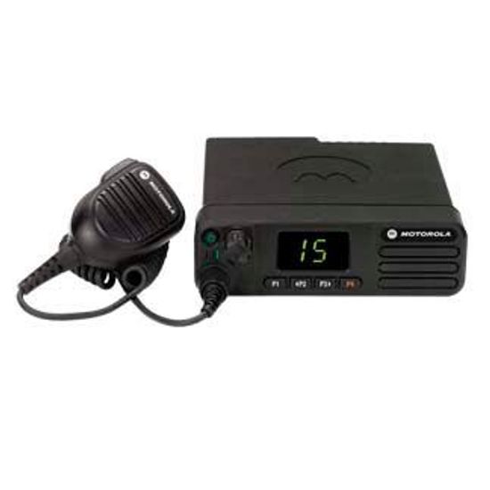 Радиостанция Motorola DM4401Е VHF (45 Вт)