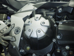 Kawasaki Z1000 2007