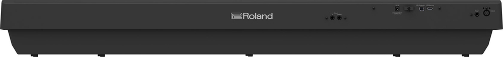 Roland FP-30X-BK