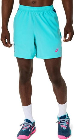 Теннисные шорты Asics Padel Court 7in