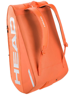 Сумка теннисная Head Tour Racquet XL - orange