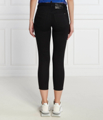 Джинсы Twiggy Jean Dsquared2 - черный(S80LA0055 S30730)