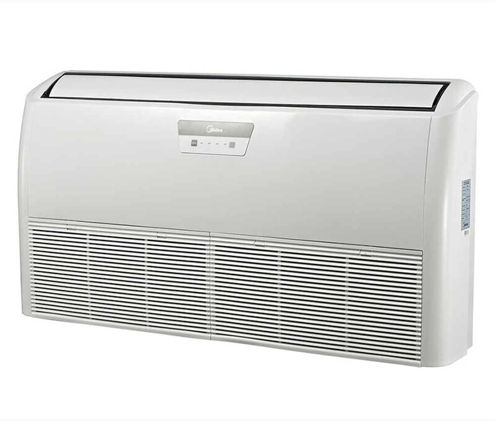 Midea MUEU-18HRFNX(GA)/MOX330U-18HFN8-Q(GA)