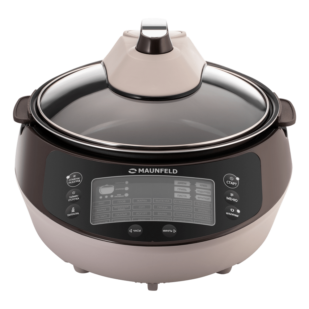 MAUNFELD MF-1621BR
