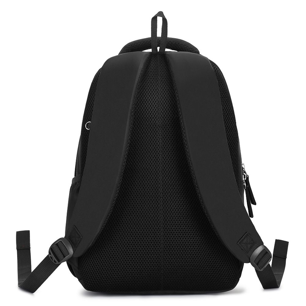 Рюкзак Safari Elena DLX 19 SB Black, 48*33*23 см, 38л, 650 гр., 3отд., мини-косметичка