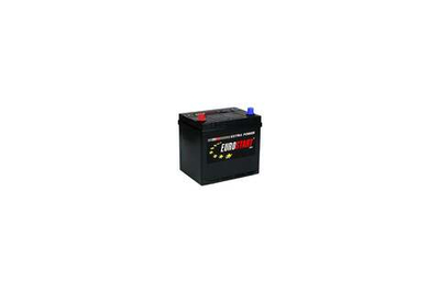 EUROSTART Extra Power Asia 60Ah R+ (нижний борт)