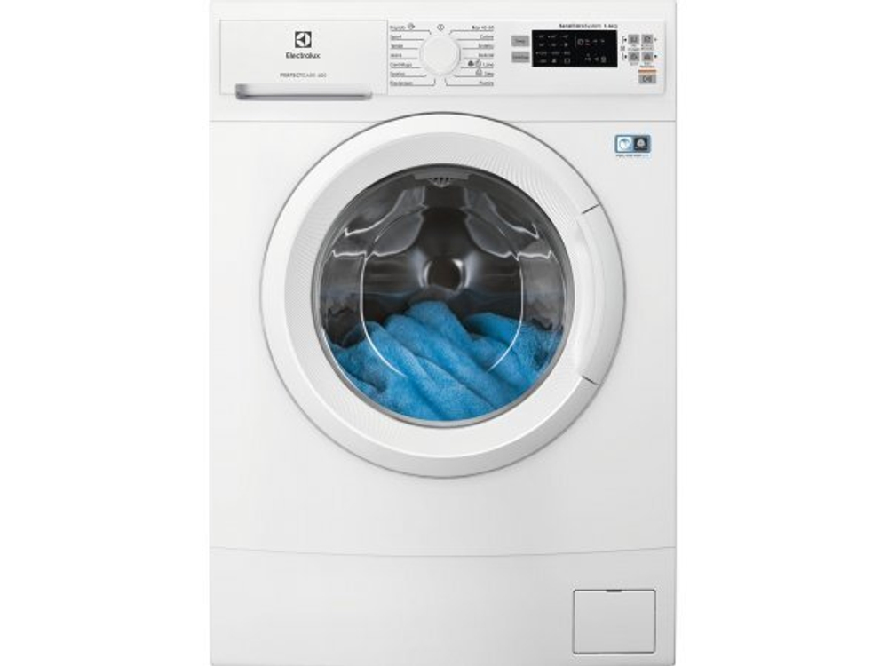 Стиральная машина Electrolux EW6S526I