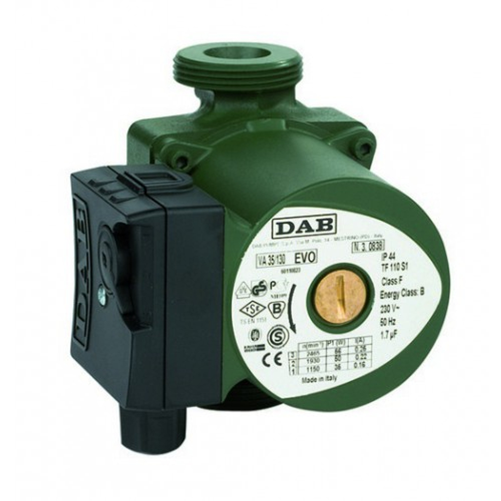 Насос DAB VA 35/130 аналог RS 25/4-130мм
