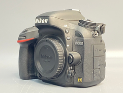Nikon D600 6600 кадров