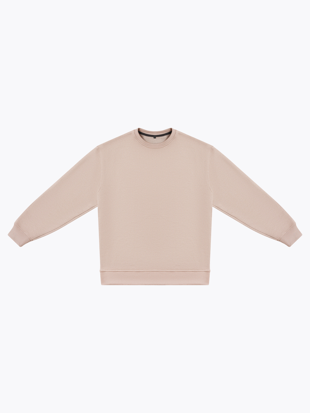 СВИТШОТ оверсайз 330 г