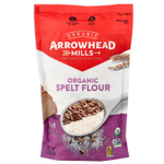 Arrowhead Mills, Organic Spelt Flour, 1 lb (623 g)