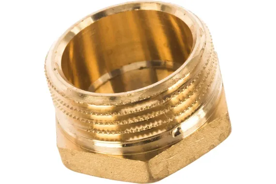 Заглушка STOUT НР 1/2" 31817