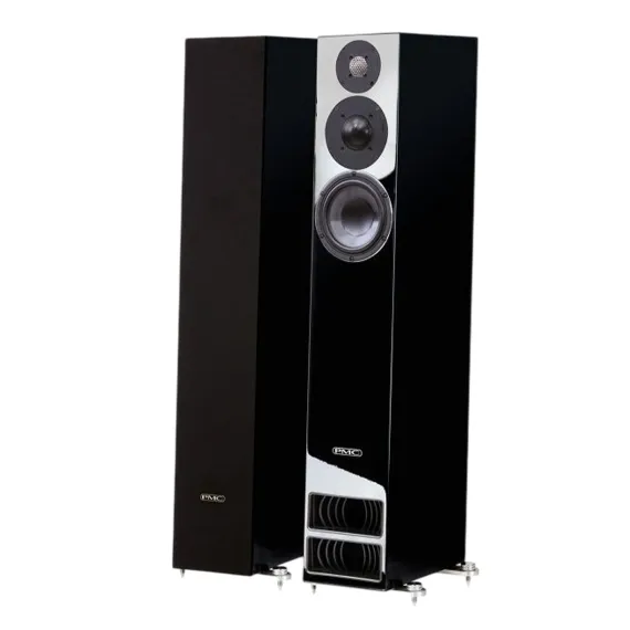 PMC Twenty5.26 Diamond Black