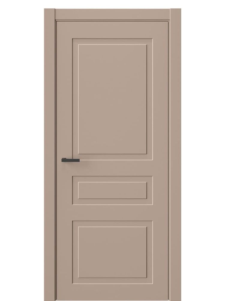 ДВЕРИ WestStyle  Novva 11 Гляссе ДГ