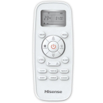 Классическая сплит-система HISENSE EASY Classic A R32 AS-09HR4RYDDJ00